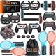 thumbnail image 1 of Set de accesorios Larstylee 22‑en‑1 para Nintendo Switch 2 – Juegos deportivos, 1 of 7
