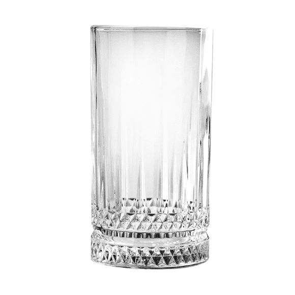 Set 6 Vasos Alto Alysa 460 Cc