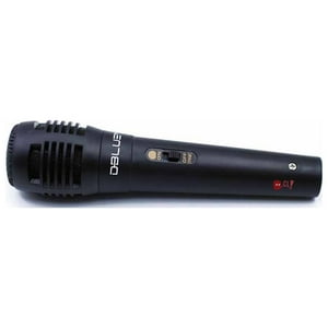 Dblue - Micrófono Con Cable Conexión Xlr De 3Mts - Ps