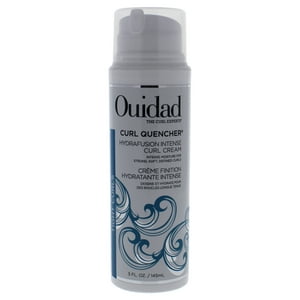 Ouidad - Crema Intensa Para Rizos Hydrafusion Quencher De Rizos De Para Unisex - 5 Oz De Crema