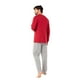 thumbnail image 2 of Pijama Largo Hombre Algodón Invierno C4 Talla S, 2 of 4