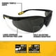 thumbnail image 3 of Gafas de seguridad DEWALT DPG58-2C Reinforcer Smoke Lens, 3 of 3
