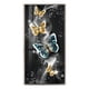thumbnail image 1 of Cuadro Decorativo Estela De Mariposas 80x120, 1 of 1
