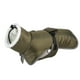 thumbnail image 4 of Abrigo Cálido Para Perros, Ropa Resistente Al Viento, Impermeable, Con Orificio Para Correa, Chaleco Para Perros Al Aire Libre, 3XL, Verde, 4 of 5