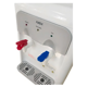 thumbnail image 3 of Dispensador De Agua Nex Da-112 20l Corriente Doméstica Fría Y Caliente Blanco, 3 of 4