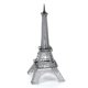 thumbnail image 2 of Kit de maquetas 3D de metal Metal Earth Torre Eiffel, 2 of 7