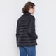 thumbnail image 2 of Parka Mujer Básica Color Negro Corona, 2 of 5