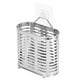 thumbnail image 3 of Tenedor de los palillos de la cocina del acero inoxidable organizador A de los utensilios de los cubiertos, 3 of 3