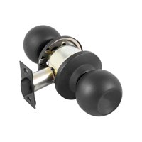 Cerradura Cilíndrica Pomo Yale Libre Paso