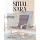 thumbnail image 2 of Pack 2 Sitiales Acolchados de Descanso Sara, 2 of 3