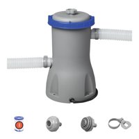 Bestway - Bomba Filtrado 3028L