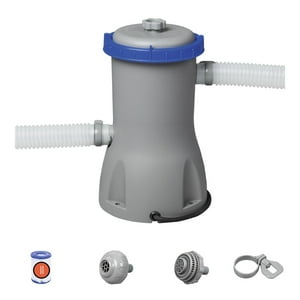 Bestway - Bomba De Filtrado 3028L