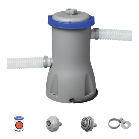 Bestway - Bomba Filtrado 3028L