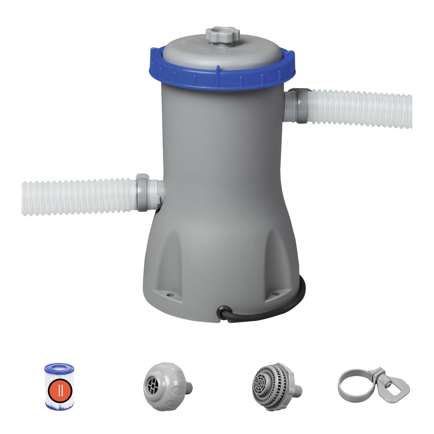 Bestway - Bomba Filtrado 3028L