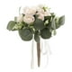 thumbnail image 3 of Ramos De Boda Flor Artificial DIY Ramo De Novia Para Fiesta Boda Hogar, 3 of 3