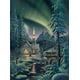 thumbnail image 1 of Rompecabezas Buffalo Games Kim Norlien Light of The World, 1 of 6