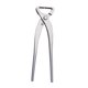 thumbnail image 1 of Herramienta Para Bonsái, Jardinería, Parterres, Jardinero Profesional, Podadora De Mano Tipo C, 1 of 5