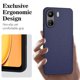 thumbnail image 4 of Funda Antigolpes para Xiaomi Redmi POCO C65 Cubierta Delgada Azul, 4 of 6