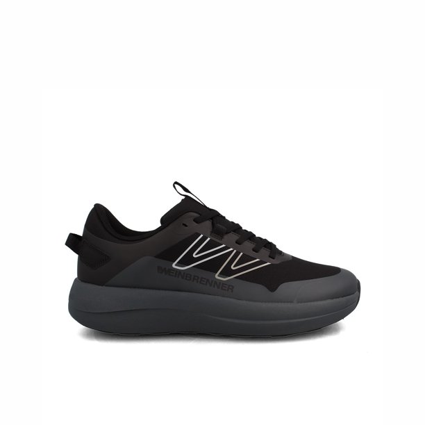 Zapatilla Hombre Weinbrenner Terra Soft 100 Negro