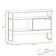 thumbnail image 3 of Arrimo 1 Puerta Magnum 80x120x35 Cm Miel, 3 of 3