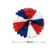 thumbnail image 3 of Adorno Decorativo Redondo 60 cm Diseño Bandera Chile, 3 of 3