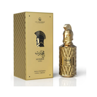 Le Falcone - Perfume Muharib Alpha Extrait De Parfum 85 Ml