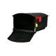 thumbnail image 2 of Buzón SOLAR GROUP MB515B Mediano Negro, 2 of 2