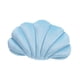 thumbnail image 4 of Decorativo Tiro Almohada Vacaciones Cómodo Coche Dormitorio Ropa De Cama Concha Almohada Azul Claro 34x25cm, 4 of 5