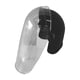 thumbnail image 3 of Soporte Para Teléfono, Parasol Para Bicicleta, Bonito Soporte Para Teléfono, Visera Para Bicicleta, Motocicleta, Transparente, 3 of 5