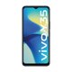 thumbnail image 2 of Vivo Y35 128gb - Negro - Reacondicionado, 2 of 3