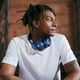 thumbnail image 2 of Auriculares para colocar sobre las orejas Bowers & Wilkins Px7 S2, azules, 2 of 3