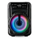thumbnail image 1 of Mini Parlante Radio Bluetooth Luz Rgb Led Portatil Recargable multicolor, 1 of 6