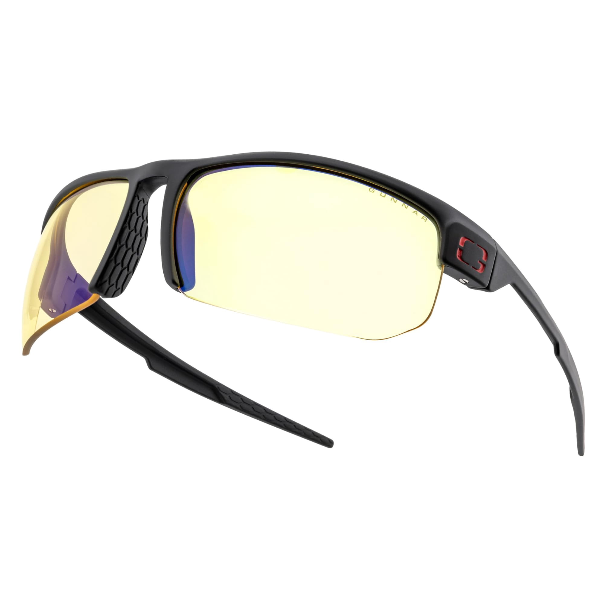 Gafas Para Videojuegos Gunnar Torpedo/onyx Blue Light Blocking