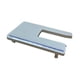 thumbnail image 3 of Mesa De Extensión Ancha Para Máquina De Coser Mecánica Para Brother Desktop JA001 GS27, 3 of 5