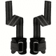 thumbnail image 3 of Par de Straps de Muñeca Ajustables para Levantamiento de Pesas, 3 of 4