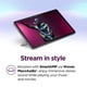 thumbnail image 4 of Portátil Lenovo Chromebook Duet 2025 10,95 pulgadas Touch 4 GB 64 GB, 4 of 7