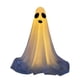 thumbnail image 3 of Decoración De Halloween Versátil Fantasma De Pie Aterrador Para El Porche De La Casa Estilo Interior Y Exterior C, 3 of 5