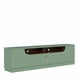 thumbnail image 2 of Rack Santorini TV 75" 4 Puertas Verde, 2 of 6