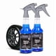 thumbnail image 1 of Spray abrillantador para llantas LANE'S Super Blue 473 ml, paquete de 2, 1 of 7
