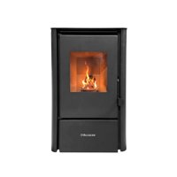 Alcazar - Estufa A Pellet Wifi Yelcho
