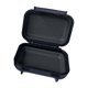 thumbnail image 4 of Estuche De Herramientas Portátil, Impermeable, Para Cámara, Hogar, Manualidades, Color Negro, 4 of 5