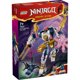 thumbnail image 1 of Bloques de construcción Lego Ninjago Armadura Tecno Sora (71807), 1 of 4