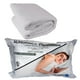 thumbnail image 1 of Set Cubrecolchón 1,5 pl+ Almohada microfibra 50x70, 1 of 2