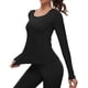 thumbnail image 1 of 6 Camisetas Bambú Mujer Sin PolarM, 1 of 10