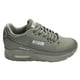 thumbnail image 1 of ZAPATILLAS URBANAS WISDOM GRISES MUJER | W035 - Talla 35, 1 of 4