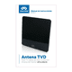 thumbnail image 2 of MACROTEL ANTENA HDTV ULTRA PLANA, 2 of 2