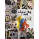 thumbnail image 3 of Kit Decoración Cumpleaños Txt Kpop Banner Globos Topper, 3 of 7