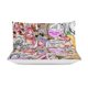 thumbnail image 3 of Jewelry Bonney Bed Duvet Cover Funny Anime Cartoon Bedding Sets Lightweight 3 Piece Comforter Sets, 3 of 5