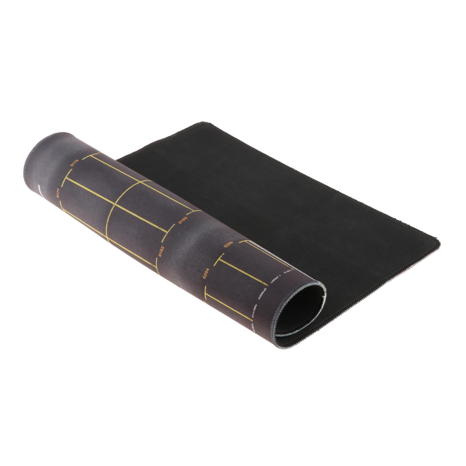 Magideal - Mini Garaje De Fundición A Presión A Escala 1/64, Tapete Para Escena De Coche, Exhibición De Escena, Construcción De Modelos Para Vehículos De Juguete