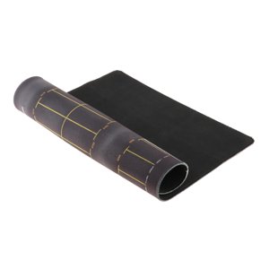 Magideal - Mini Garaje De Fundición A Presión A Escala 1/64, Tapete Para Escena De Coche, Exhibición De Escena, Construcción De Modelos Para Vehículos De Juguete